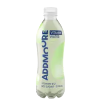 Addmoore Vitamin water lime