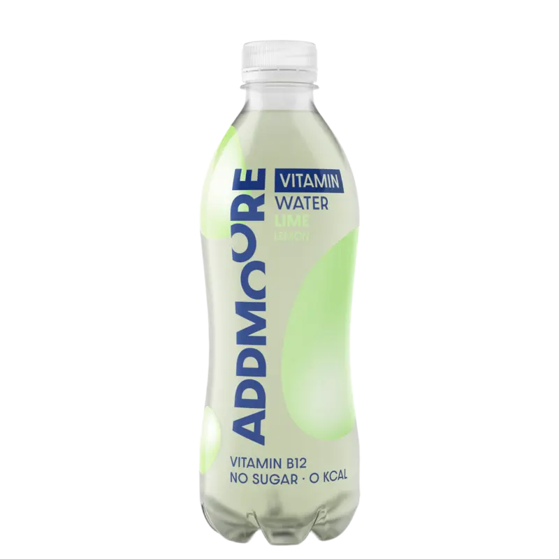 Vitaminewater limoen