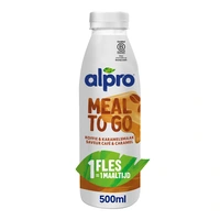 Alpro Meal to go coffee karamelsmaak