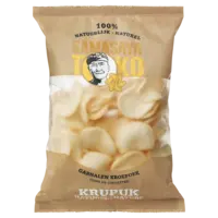 Samasaya Krupuk naturel