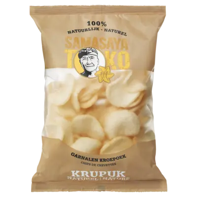 pdp-image-Samasaya Krupuk naturel