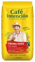 Café Intención Selección Peru koffiebonen