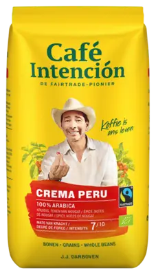 pdp-image-Café Intención Selección Peru koffiebonen