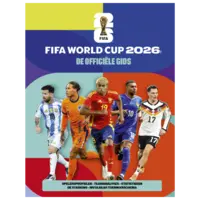 Voetbal special WK 2026