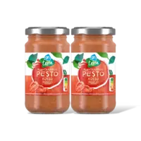 AH Terra Plantaardige pesto rosso 2-pack