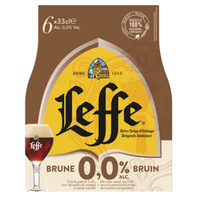 pdp-image-Leffe Bruin 0.0% 6-pack