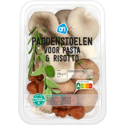 pdp-image-AH Paddenstoelen voor pasta en risotto