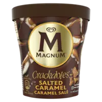 Magnum Double salted caramel