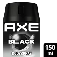 Axe Black deodorant antiperspirant