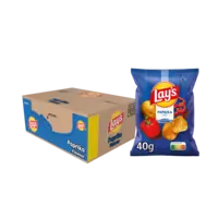 Lay's Paprika 20-pack