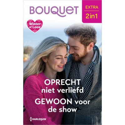 pdp-image-Harlequin bouquet extra