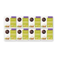 Nescafé Dolce Gusto Cappuccino capsules 8-pack