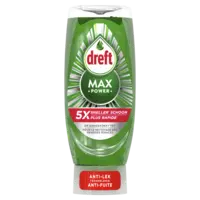 Dreft Afwasmiddel max power original