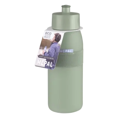 pdp-image-Mepal Sportbidon ellipse nordic sage 500ml