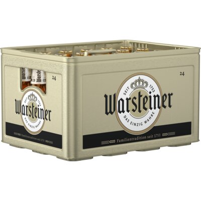 pdp-image-Warsteiner Pilsener