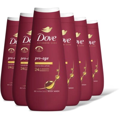 pdp-image-Dove Pro-age douchegel 6-pack