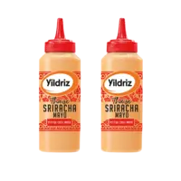 Yildriz Thaise sriracha mayo 2-pack