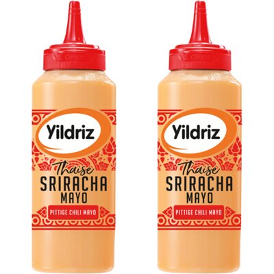 pdp-image-Yildriz Thaise sriracha mayo 2-pack