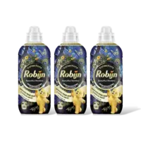 Robijn Wasverzachter beautiful mystery 3-pack