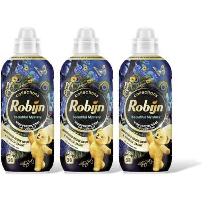 pdp-image-Robijn Wasverzachter beautiful mystery 3-pack