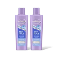 Andrélon Anti-roos shampoo 2-pack