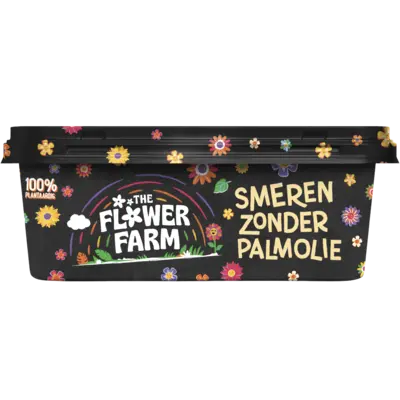 pdp-image-Flower Farm Smeren zonder palmolie