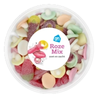 AH Roze mix zoet en zacht