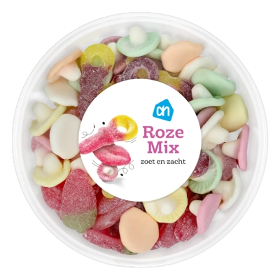 pdp-image-AH Roze mix zoet en zacht