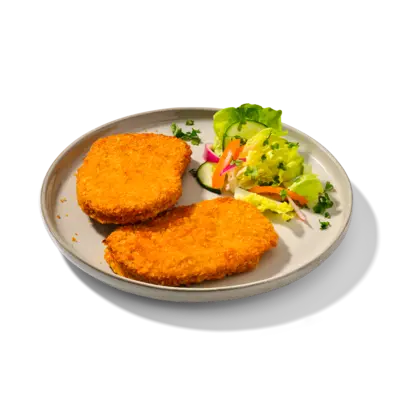 pdp-image-AH Terra Plantaardige krokante kipschnitzel