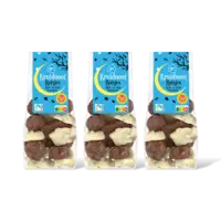 AH Kruidnoot rotsjes 3-pack