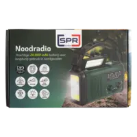 SPR Noodradio