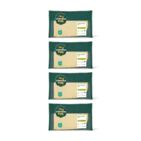 AH Zaanlander Jong 48+ plakken 4-pack