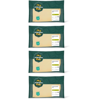 pdp-image-AH Zaanlander Jong 48+ plakken 4 pack