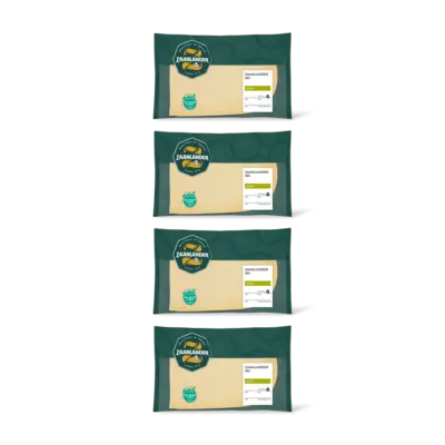 pdp-image-AH Zaanlander Jong 48+ plakken 4-pack