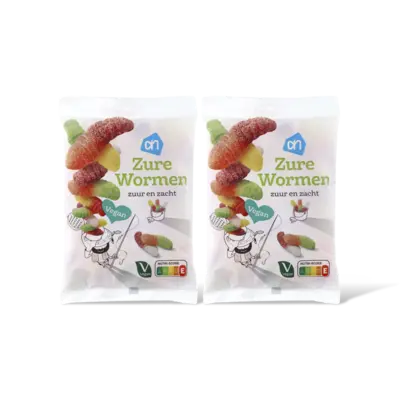 pdp-image-AH Zure gloeiworm 2-pack