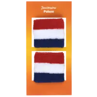 Craft Lab Zweetbandje pols