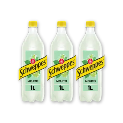 pdp-image-Schweppes Virgin mojito 3-pack