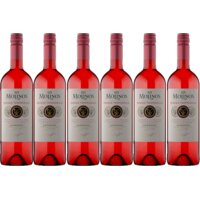 Een afbeelding van Los Molinos Rosé 6 flessen