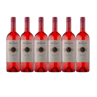 Los Molinos Rosé 6 flessen