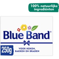 Een afbeelding van Blue Band Voor koken, bakken en braden