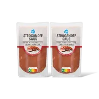 AH Stroganoffsaus 2-pack
