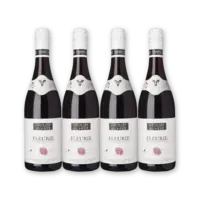 Georges Duboeuf Fleurie 4 flessen
