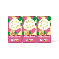 Delicata Wit met cheesecakevulling 3-pack