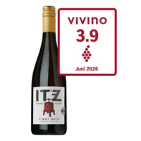 IT'Z Pinot noir alcoholvrij