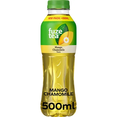 pdp-image-Fuze Tea Green tea mango chamomile