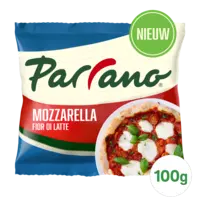 Parrano Mozzarella fior di latte
