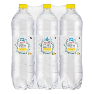 pdp-image-AH Bruisend mineraalwater citroen 6-pack