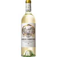 Een afbeelding van Château Carbonnieux Grand cru classé graves pessac-léognan