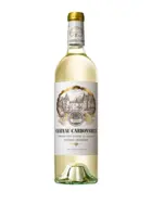 Château Carbonnieux Grand cru classé graves pessac-léognan