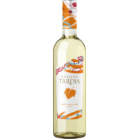 Een afbeelding van Tardia Sweet white wine